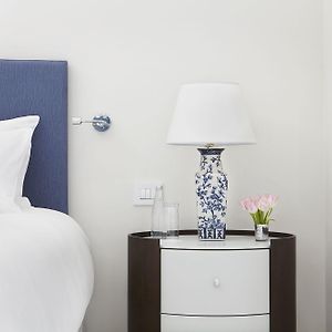 Twin Room Disability Access