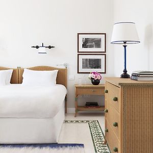 Executive Twin Room